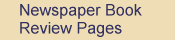 Newspaper Book Review Pages